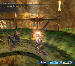 Ose Final Fantasy Xii Final Fantasy Wiki Fandom