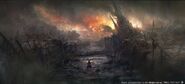 FFXIV Ghimlyt Dark Art