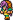 Faris as a Thief.