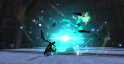 Gunbreaker.