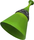 Green Megaphone from FFVIIEC