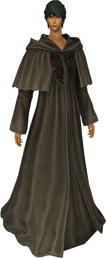 Hermes (Final Fantasy XIV) | Final Fantasy Wiki | Fandom