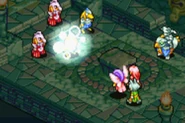 Final Fantasy Tactics Advance.