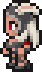 Fran's sprite.