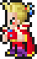 PFF Kefka Sprite