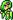 Adult battle sprite (GBA).
