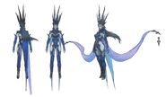 Shiva FFXIV Art 2