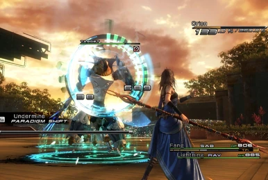 W/F: Music from Final Fantasy XIII | Final Fantasy Wiki | Fandom