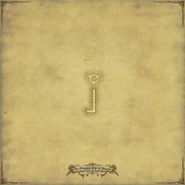 Weeping City of Mhach - The Gloriole map from FFXIV.png (4.94 MB) The Gloriole.