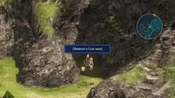 WoFF Watchplains Cure Seed