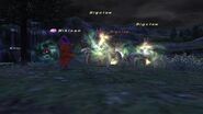 Final Fantasy XI.