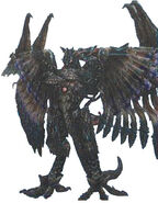 Bahamut