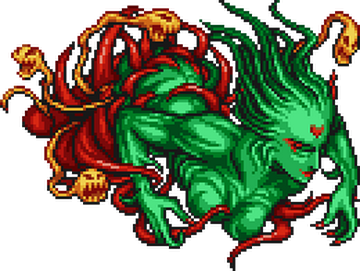 Final Fantasy III [PSP] BOSS: Xande & Getting ass kicked by