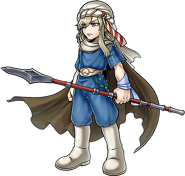 Artwork for Kain's costume.