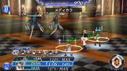 Dissidia Final Fantasy Opera Omnia.