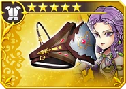 Dissidia Final Fantasy Opera Omnia.