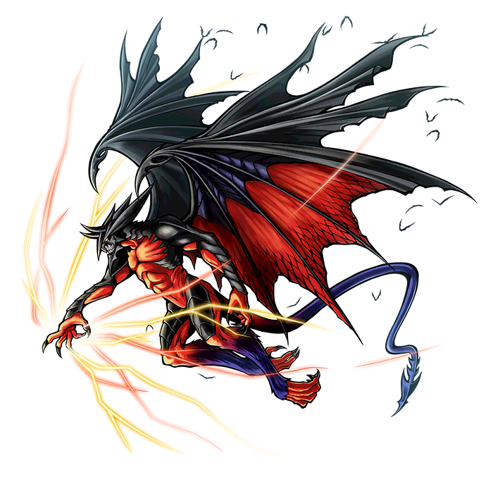 Diablos (Final Fantasy VIII), Final Fantasy Wiki