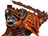Doomtrain (Final Fantasy VIII)