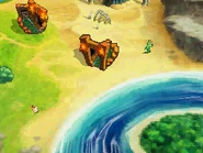 Aqueducts 2 on the world map.