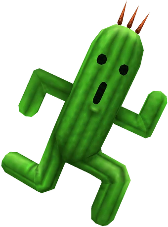 Final Fantasy Wiki:Dragon's Neck Colosseum/Archive I | Final