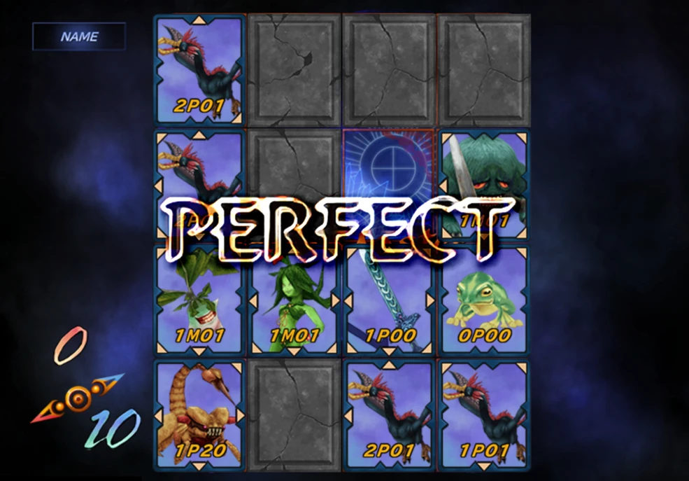 Tetra Master (minigame) | Final Fantasy Wiki | Fandom