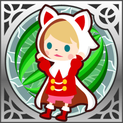 Final Fantasy Airborne Brigade (R+ Legend).