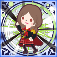 Final Fantasy Airborne Brigade (SSR Legend) [Type-0].