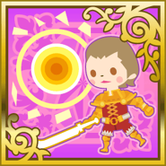 Final Fantasy Airborne Brigade (SR) [FFT].