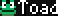 FFIVDS Toad Status Icon