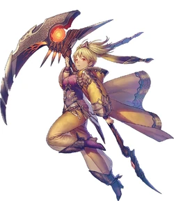 Cindy Kai's artwork.