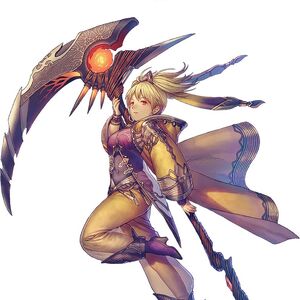 Magus Sisters Final Fantasy Wiki Fandom