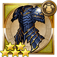 Dragon Armor in Final Fantasy Record Keeper [FFI].