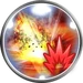 FFRK Flame Shot Icon