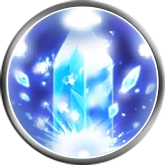 Icon in Final Fantasy Record Keeper.