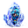 Kain Memory Crystal II