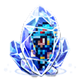 Kain's Memory Crystal II.