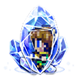 Palom's Memory Crystal II.