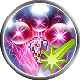 Icon in Final Fantasy Record Keeper.