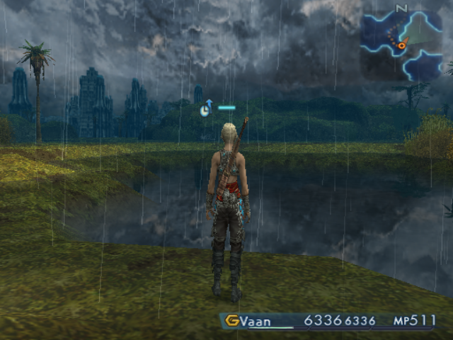 Final Fantasy XII (Loose) (used) – ReGen Gaming