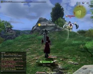 FFXIV 1.0 Aero II.png (613 KB) Final Fantasy XIV (Legacy).
