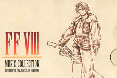 BRA☆BRA Final Fantasy VII Brass de Bravo, Final Fantasy Wiki