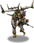 General Bashtar FFT0 from FFBE enemy sprite