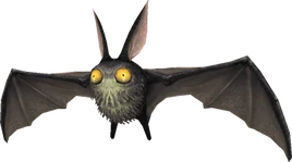 Giant Bat 1 (FFXI)
