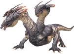 Hydra 1 (FFXI)