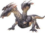 Hydra 1 (FFXI)