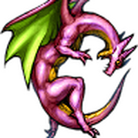 Magic Dragon Final Fantasy V Final Fantasy Wiki Fandom