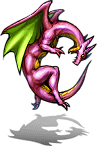 Magic Dragon MagicDragon (PS)