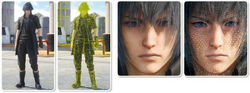 Noctis rendered in Luminous Studio.