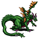 Dragon [FFVII]
