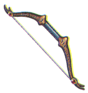 Rune Bow FFIII Art